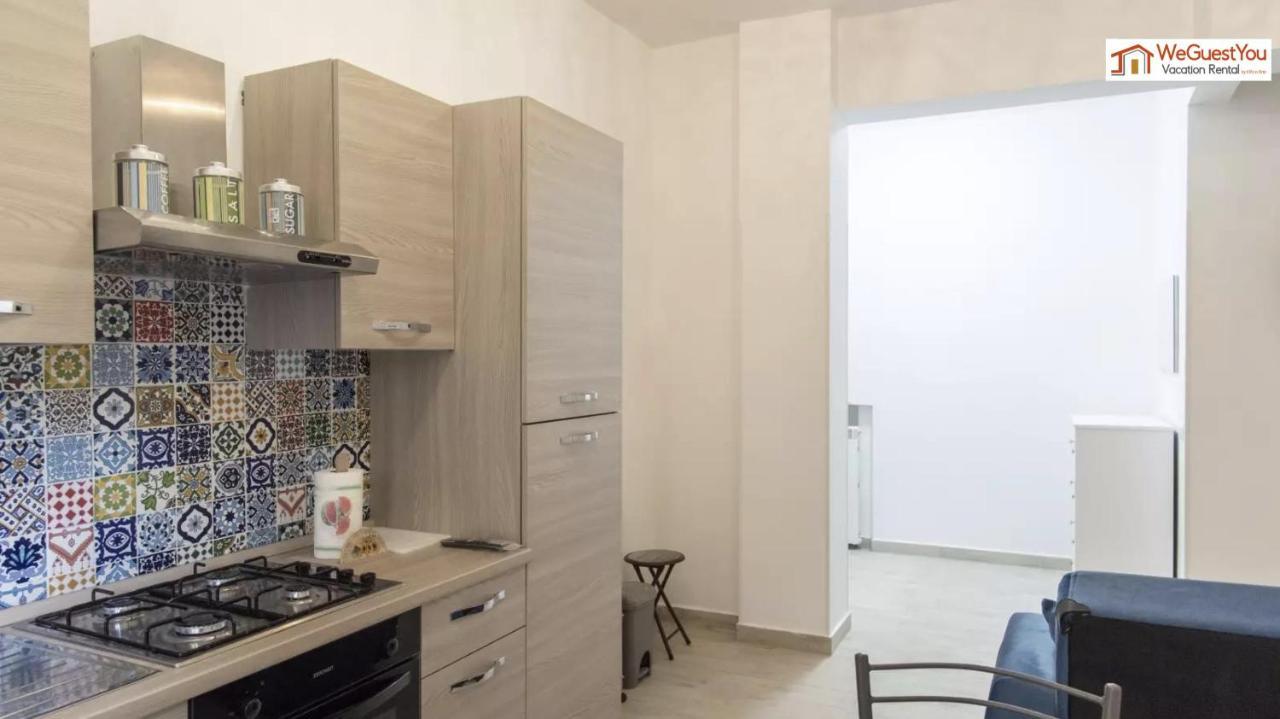 רומא Igea With Garden - Close To Policlinico Gemelli מראה חיצוני תמונה
