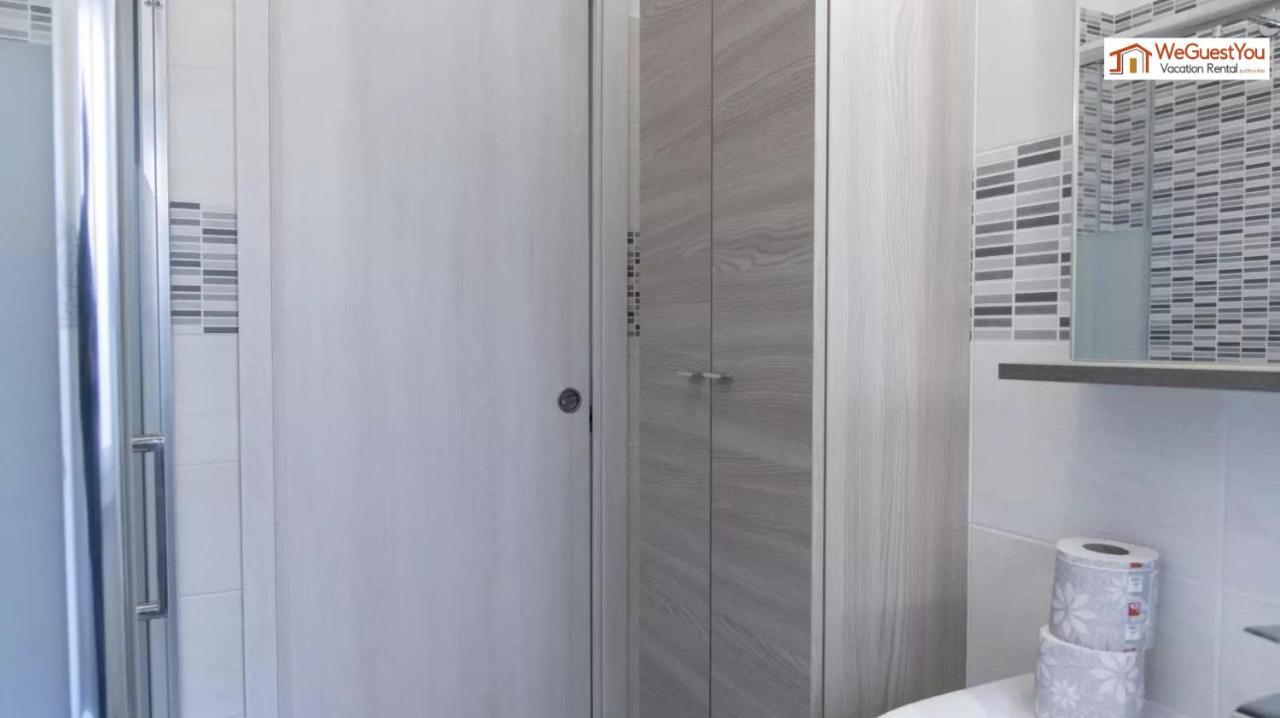 רומא Igea With Garden - Close To Policlinico Gemelli מראה חיצוני תמונה
