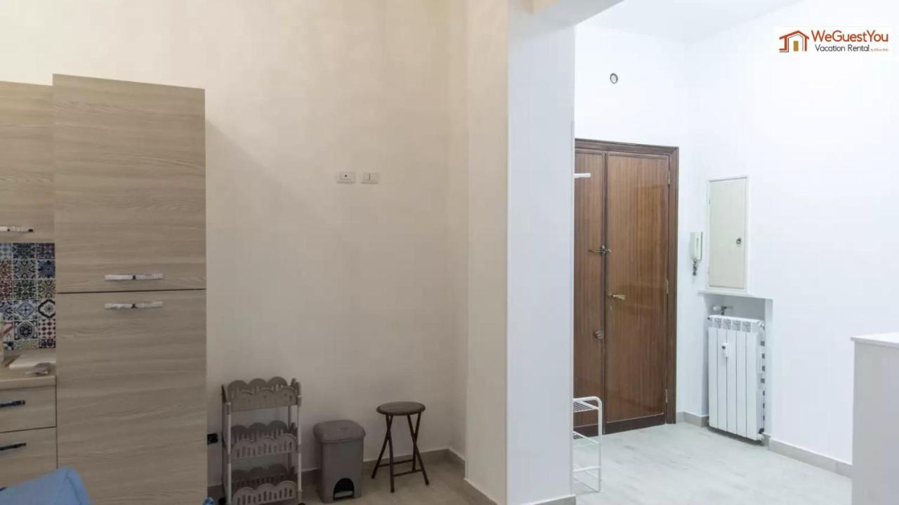 רומא Igea With Garden - Close To Policlinico Gemelli מראה חיצוני תמונה