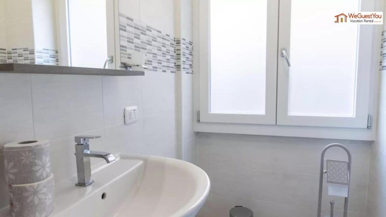 רומא Igea With Garden - Close To Policlinico Gemelli מראה חיצוני תמונה